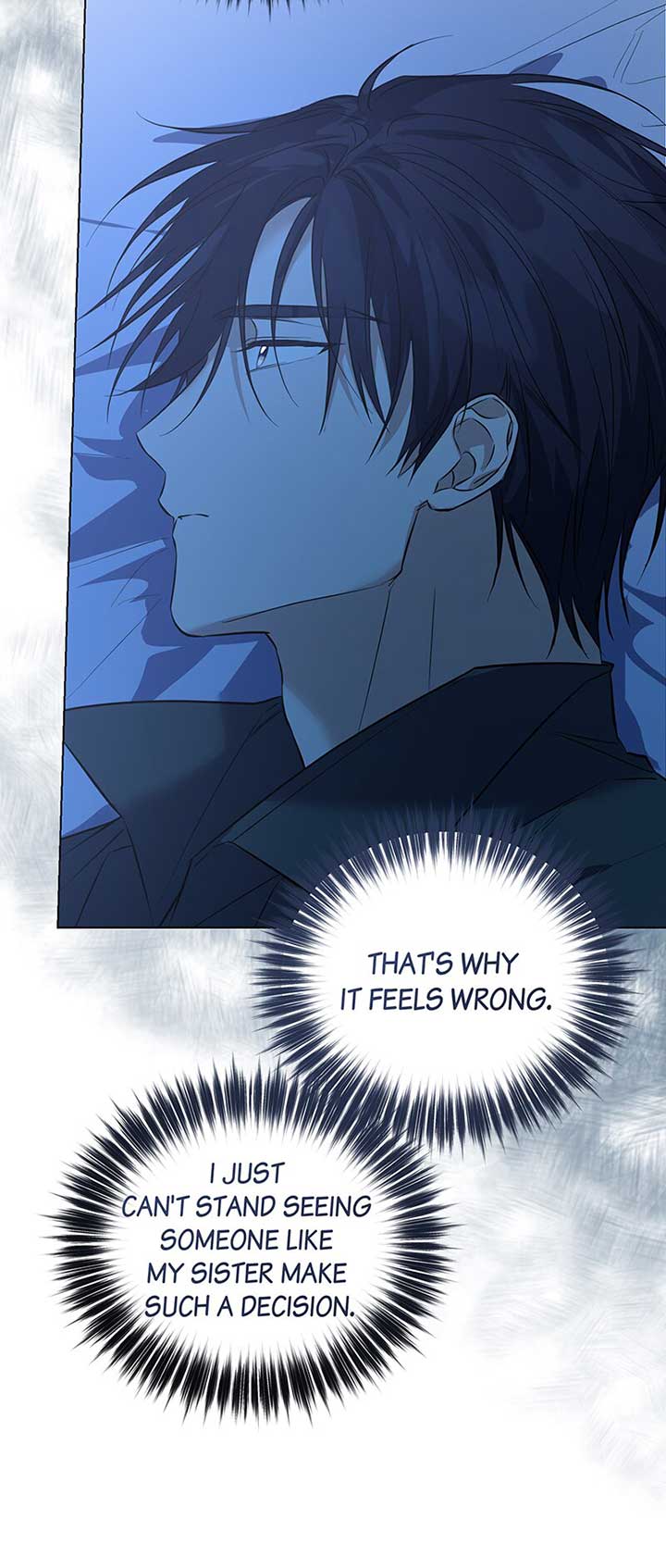 Temptation of Wife chapter 45 page 33