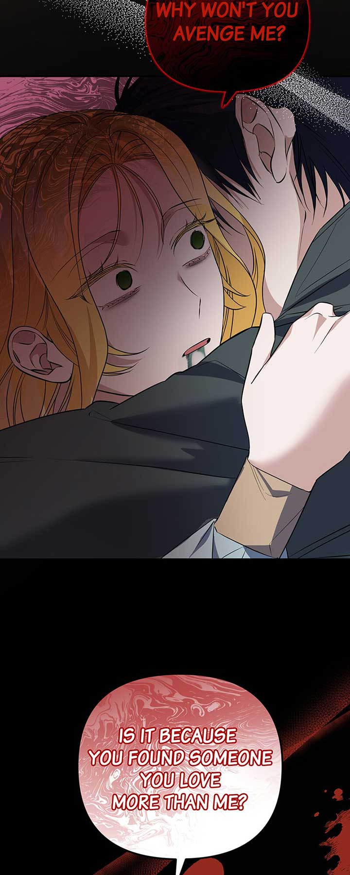 Temptation of Wife chapter 45 page 40