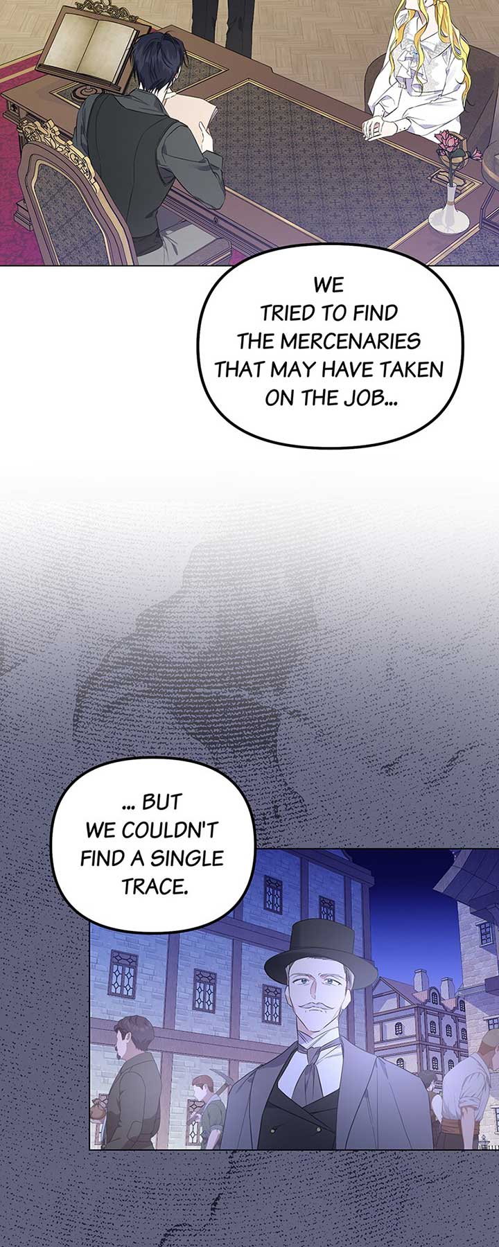 Temptation of Wife chapter 46 page 3