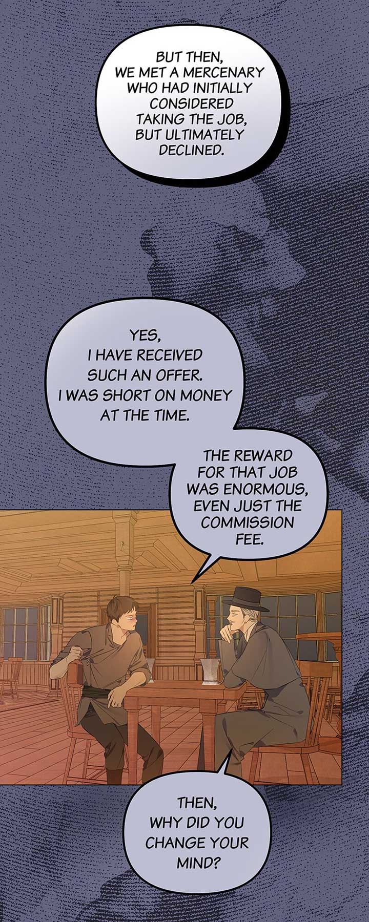 Temptation of Wife chapter 46 page 4