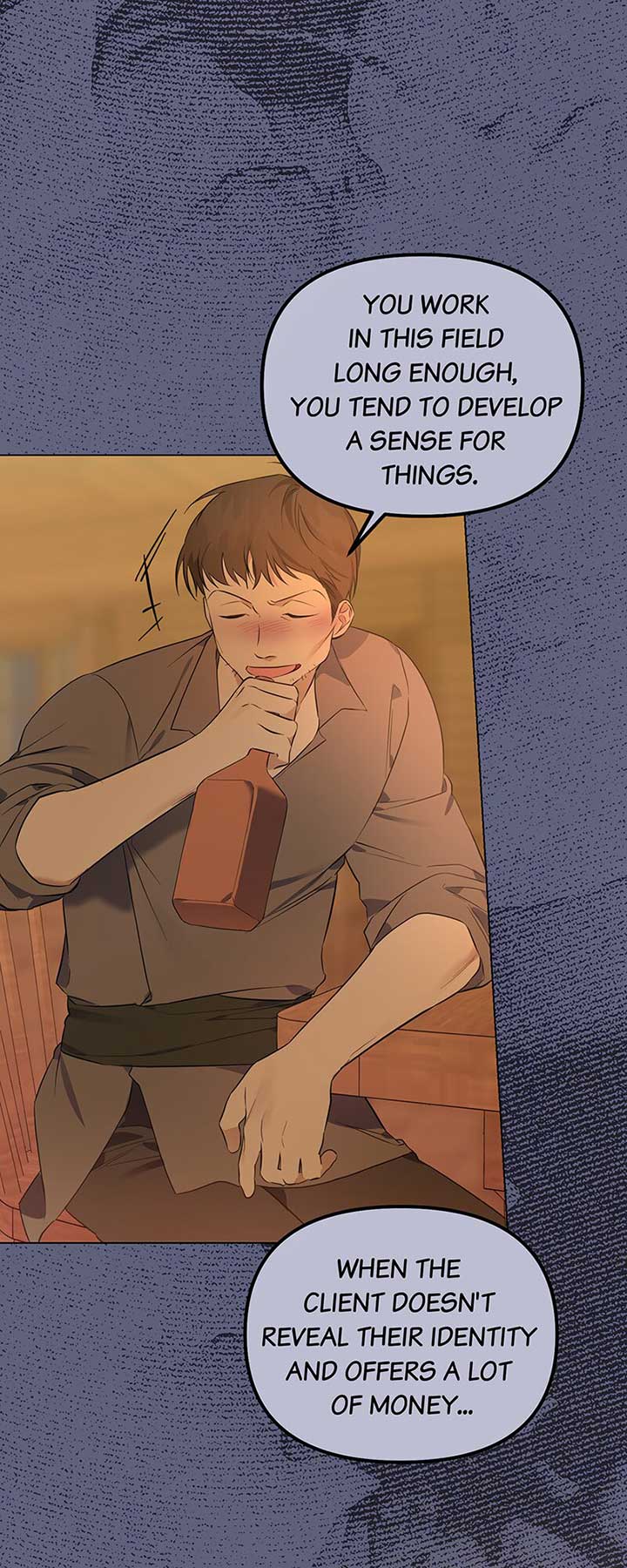 Temptation of Wife chapter 46 page 5