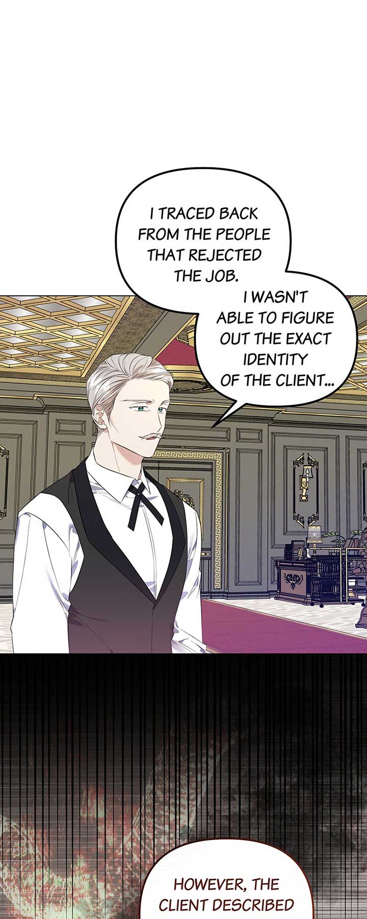Temptation of Wife chapter 46 page 8