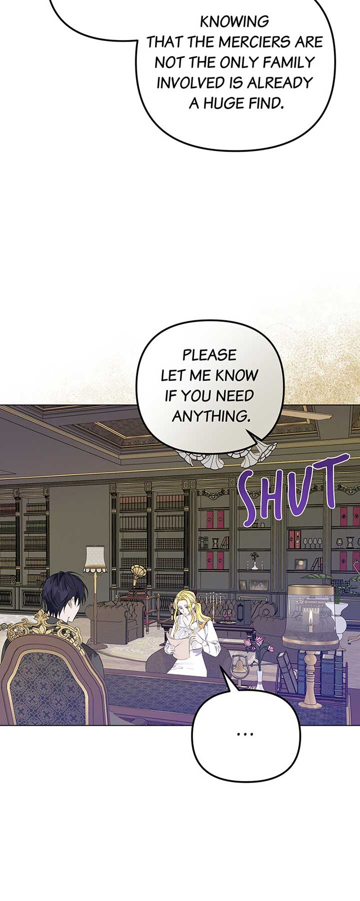Temptation of Wife chapter 46 page 13