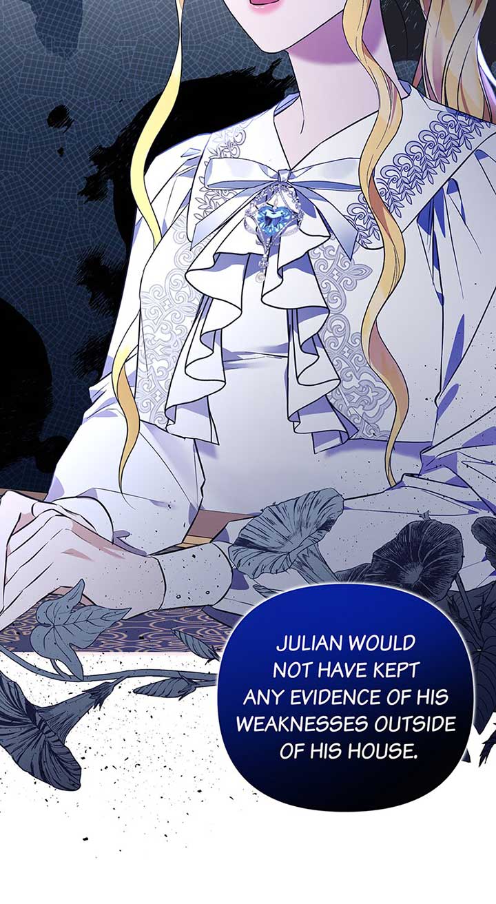 Temptation of Wife chapter 46 page 20