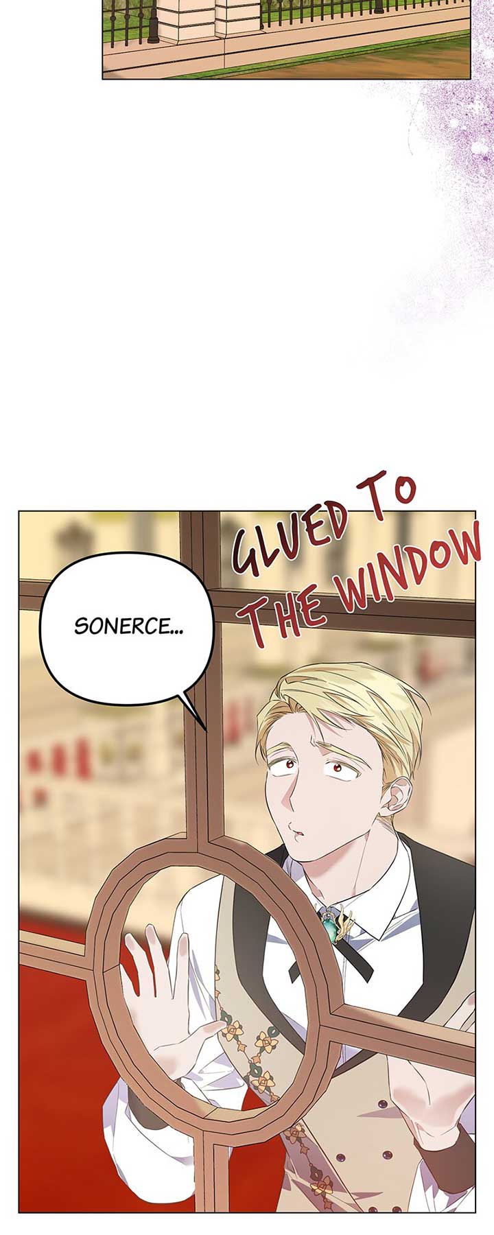 Temptation of Wife chapter 46 page 37
