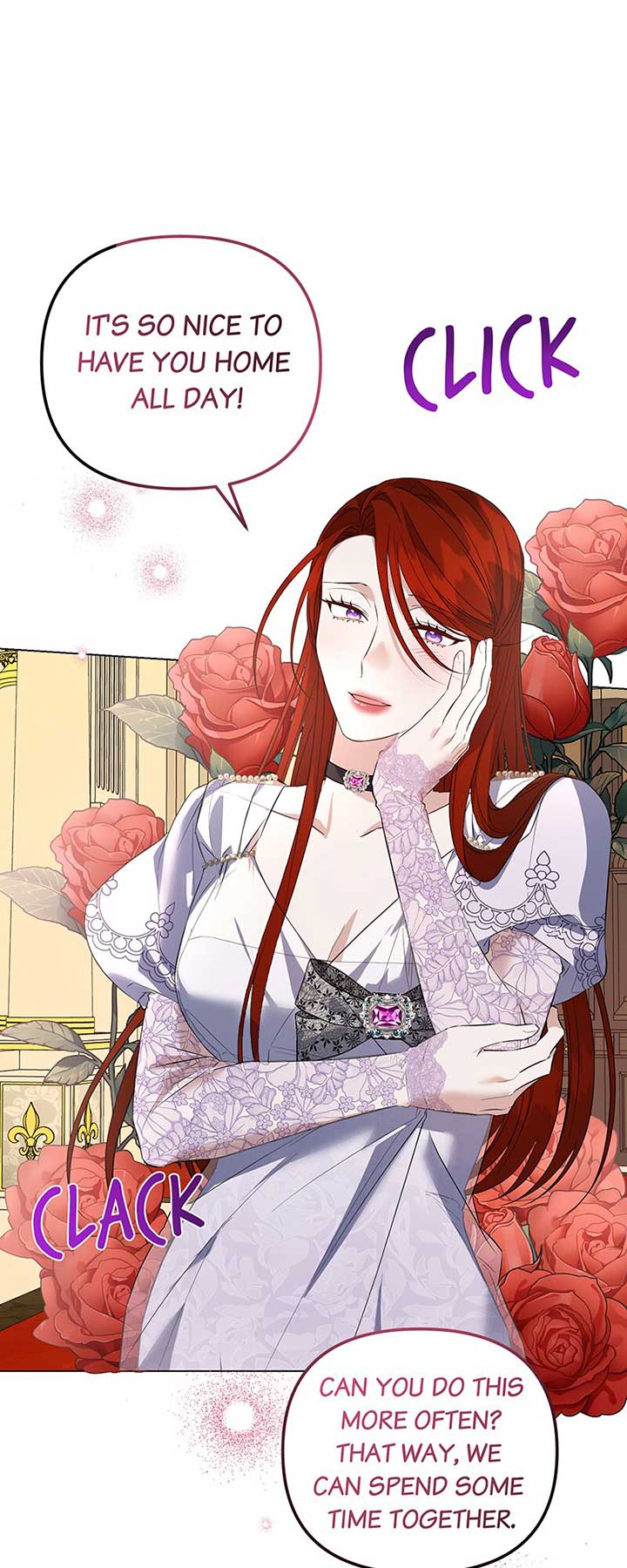 Temptation of Wife chapter 46 page 40