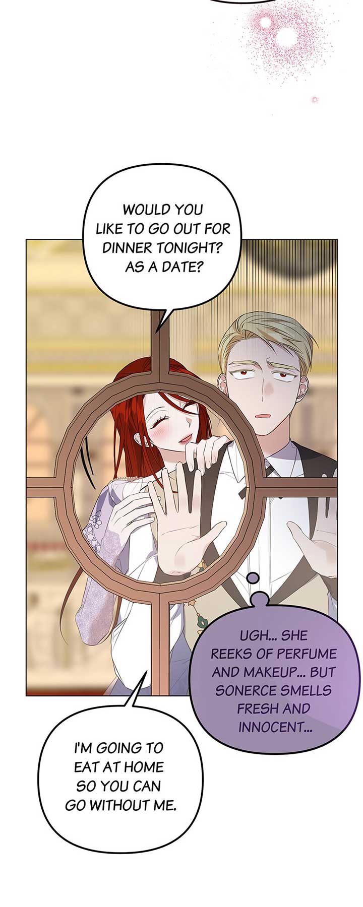Temptation of Wife chapter 46 page 41
