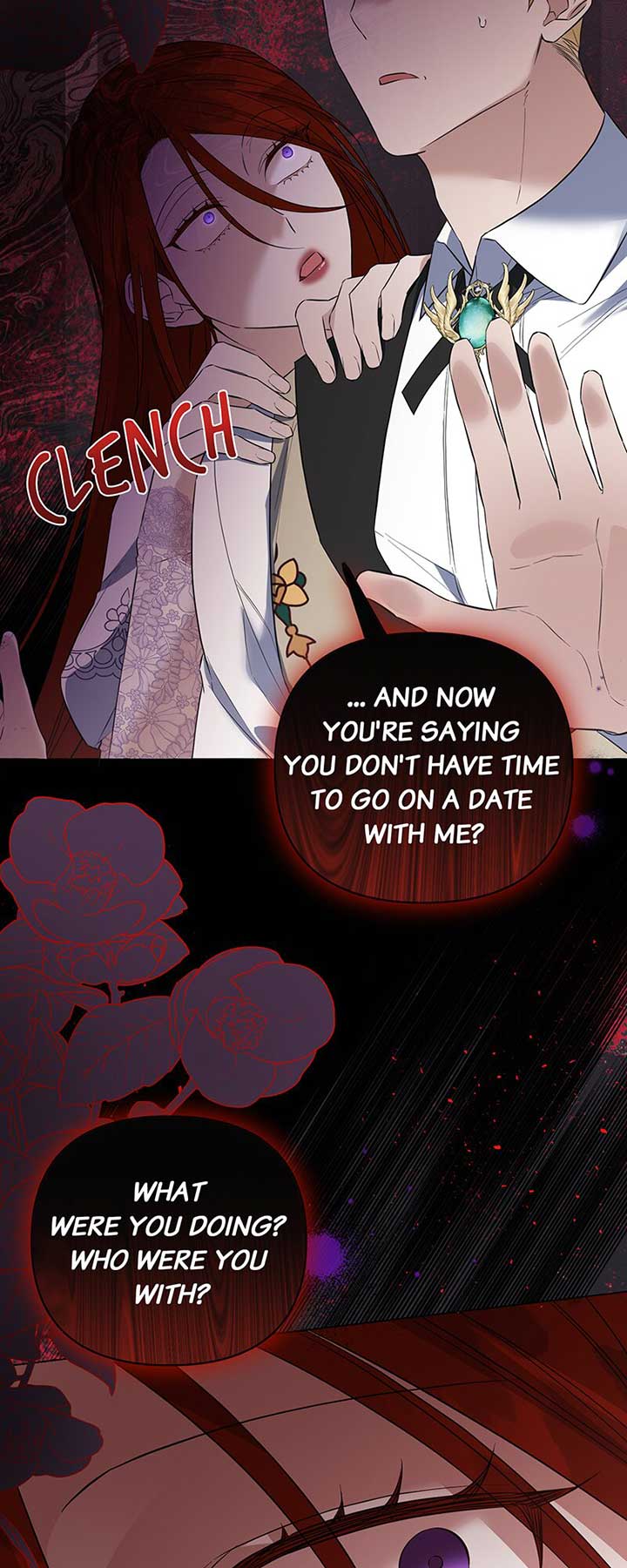 Temptation of Wife chapter 46 page 43