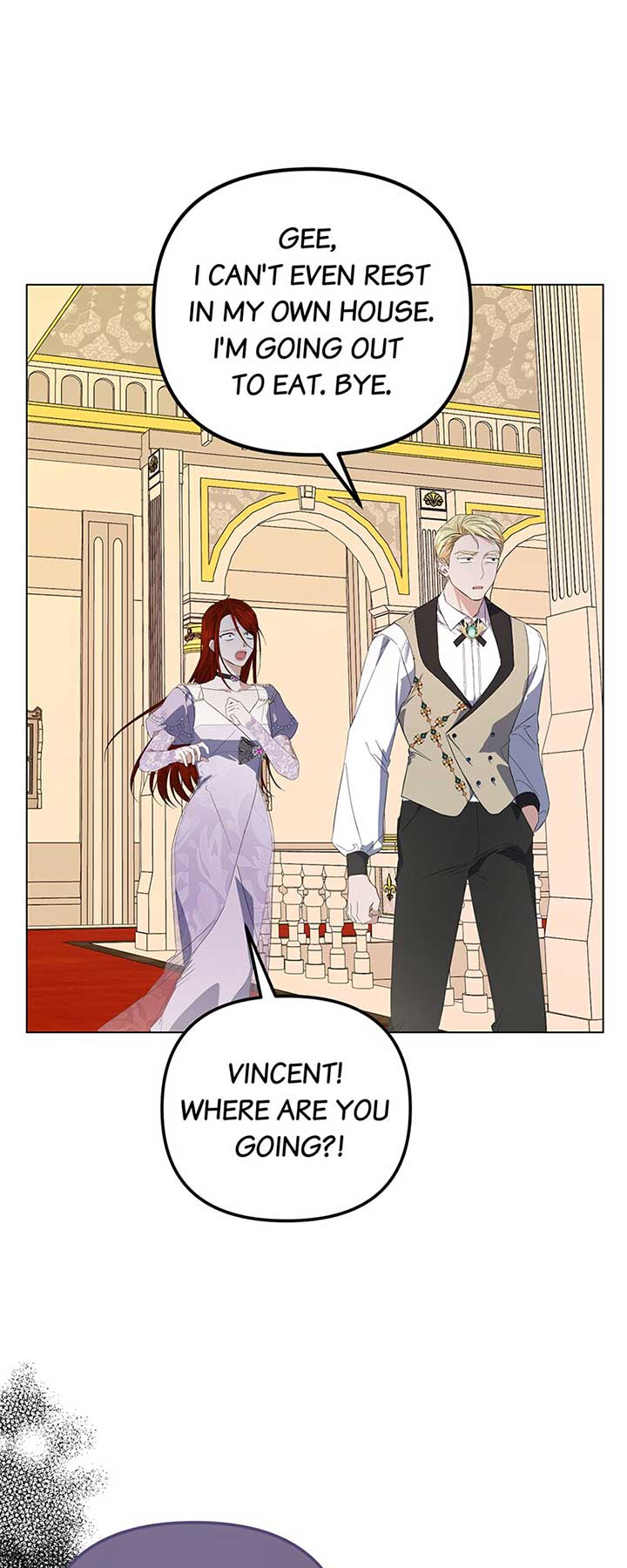 Temptation of Wife chapter 46 page 46