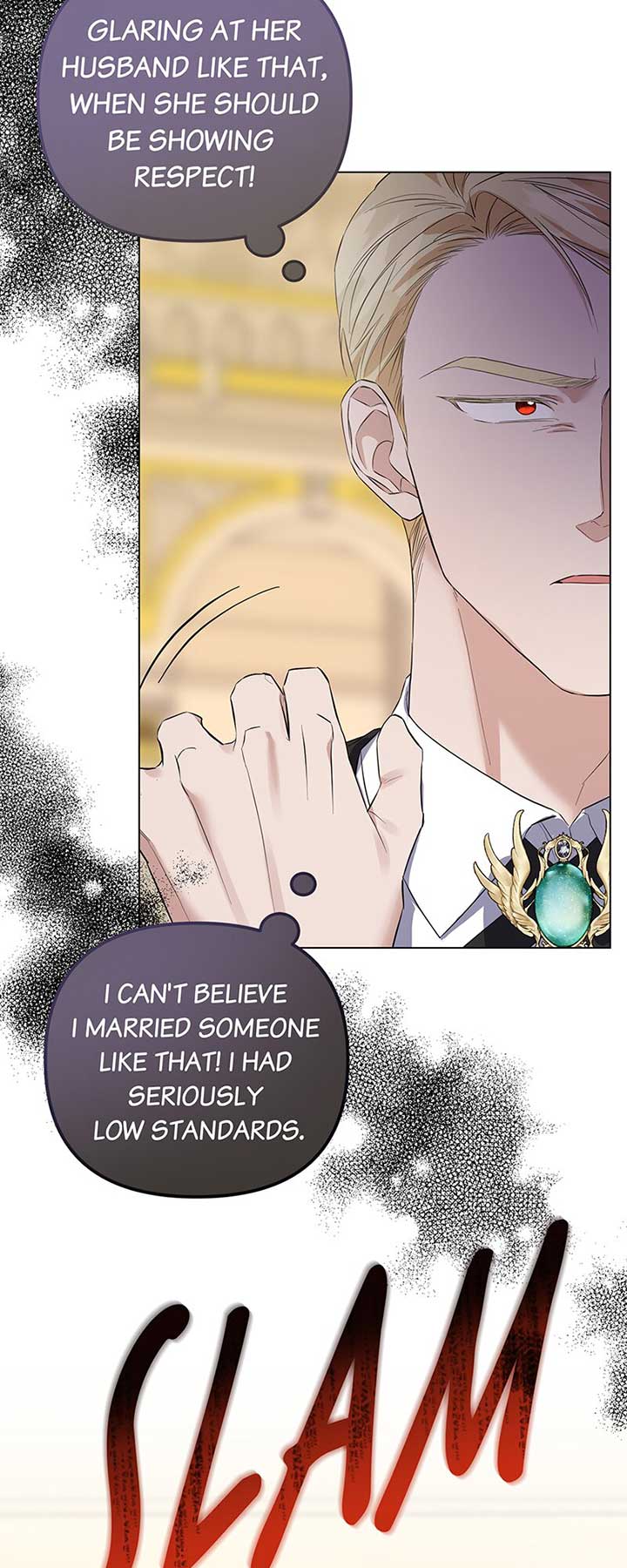 Temptation of Wife chapter 46 page 47
