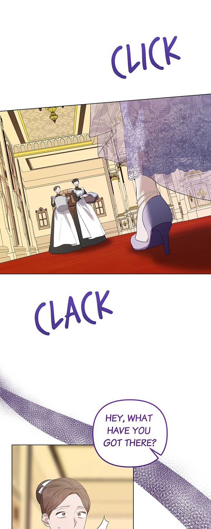 Temptation of Wife chapter 46 page 52
