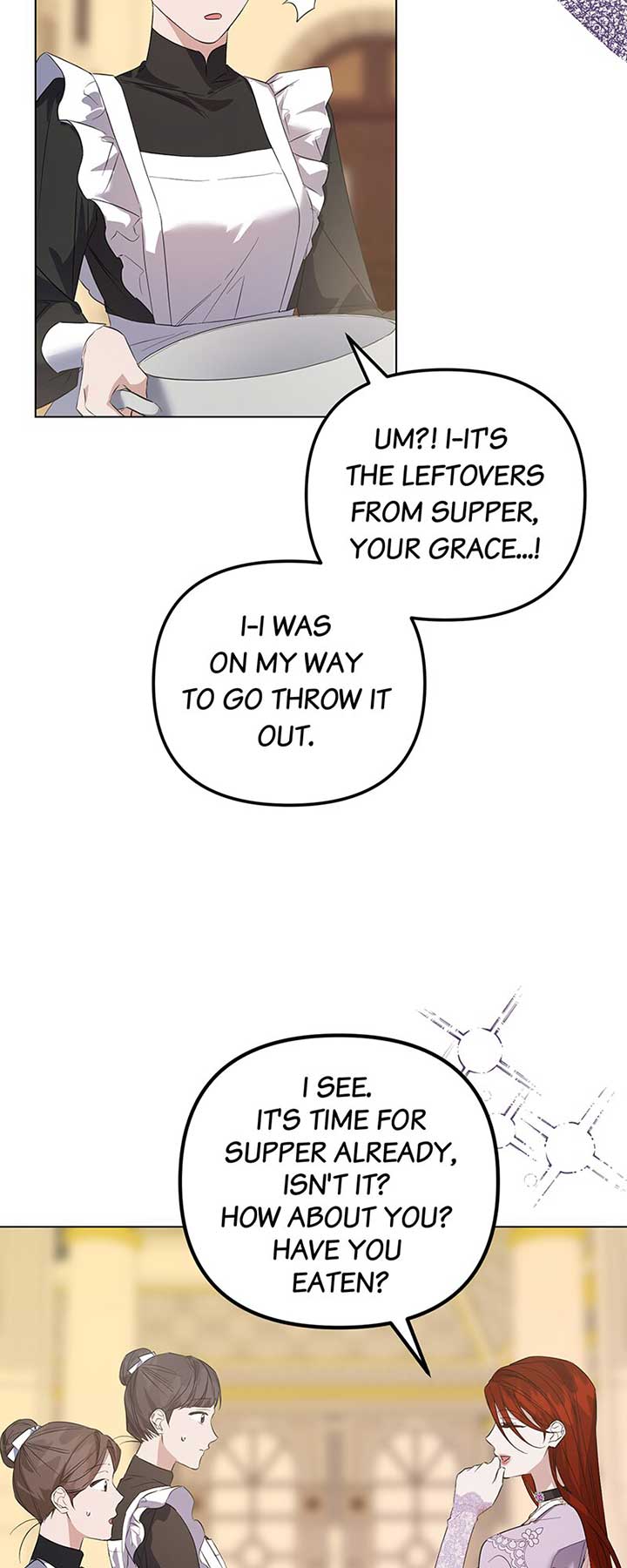 Temptation of Wife chapter 46 page 53