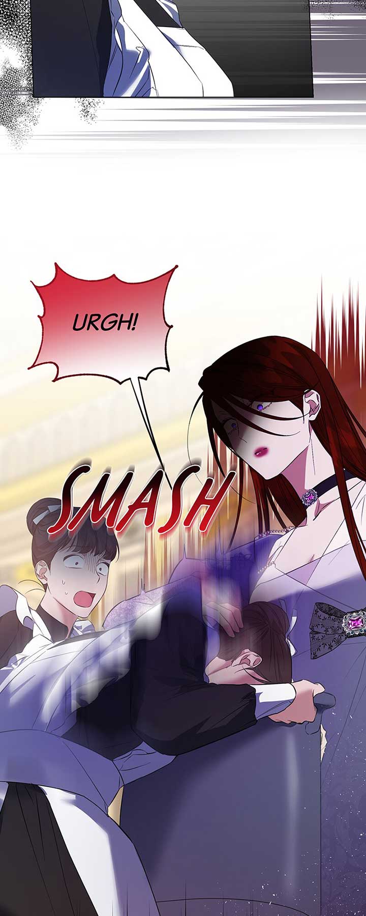 Temptation of Wife chapter 46 page 55