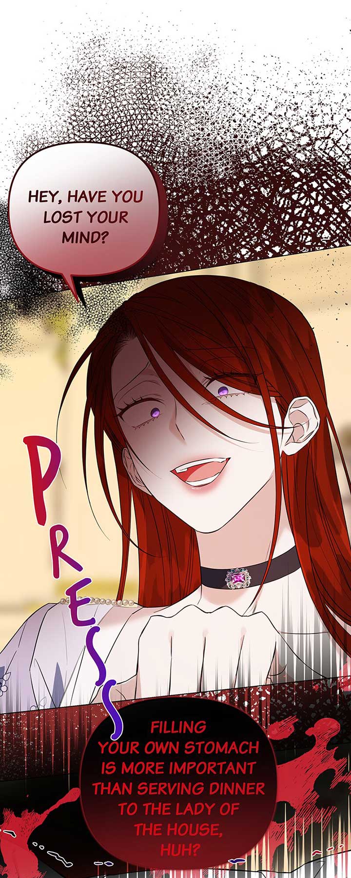 Temptation of Wife chapter 46 page 57
