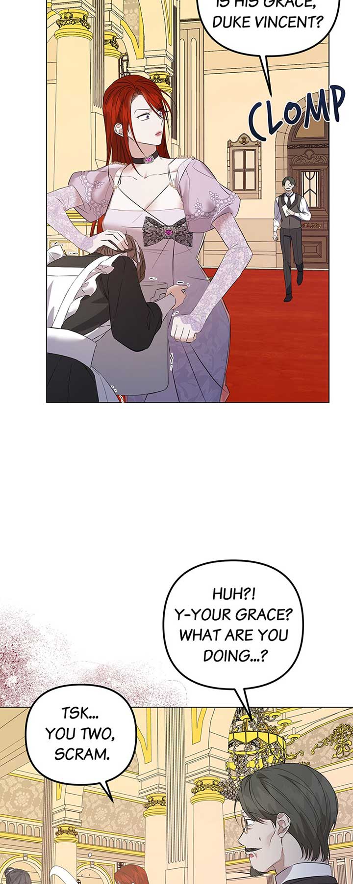 Temptation of Wife chapter 46 page 59
