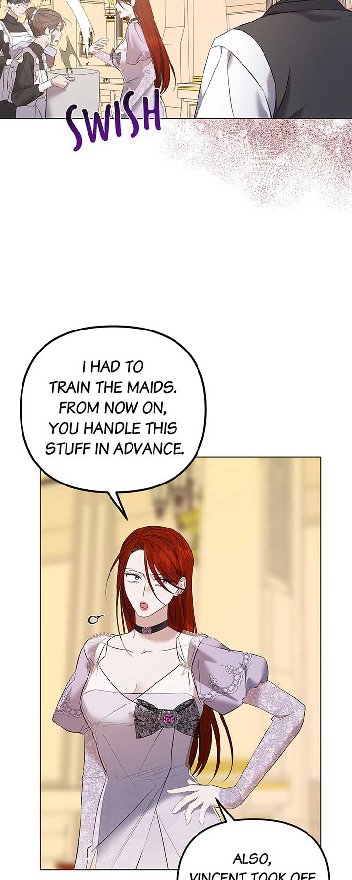 Temptation of Wife chapter 46 page 60
