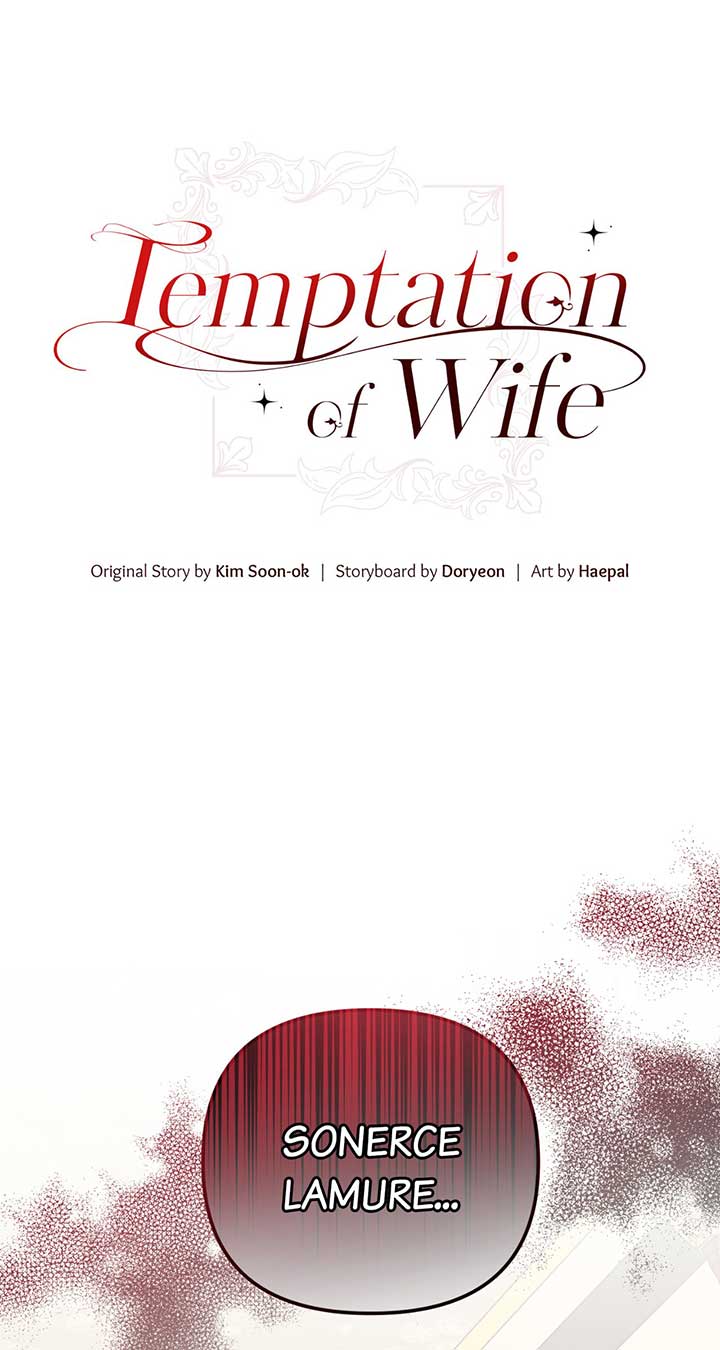 Temptation of Wife chapter 47 page 1