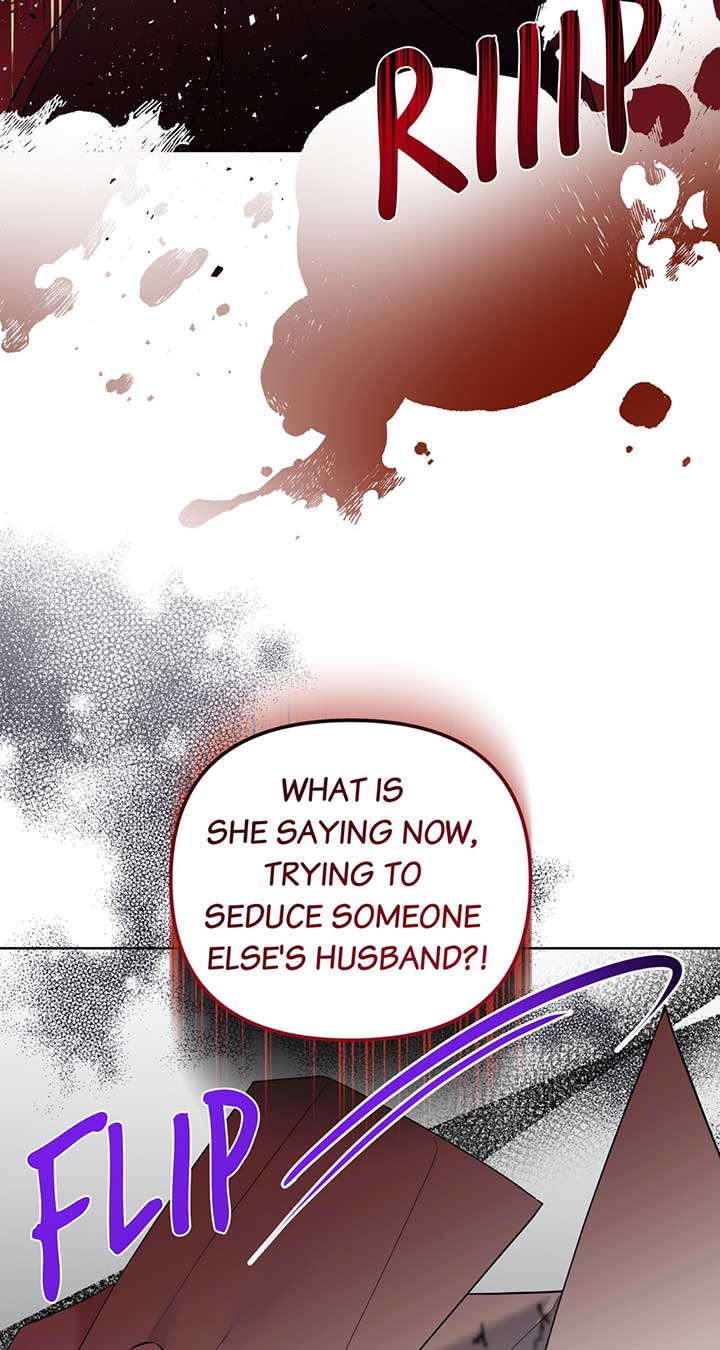 Temptation of Wife chapter 47 page 3