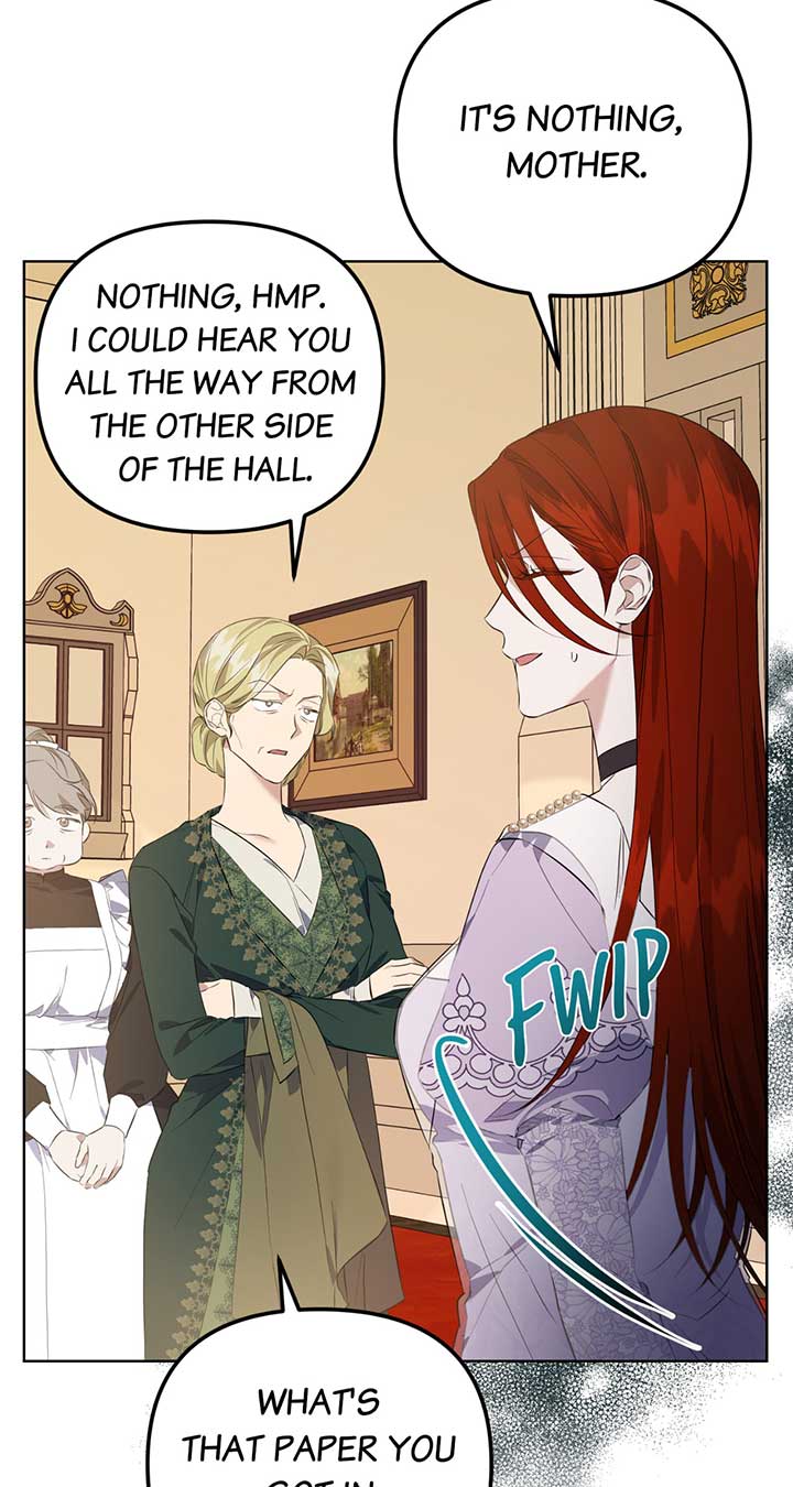 Temptation of Wife chapter 47 page 7