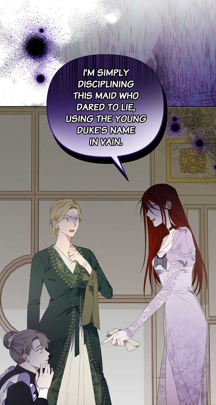 Temptation of Wife chapter 47 page 28