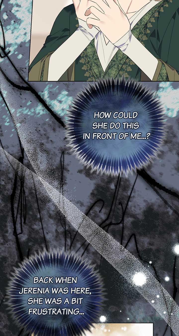 Temptation of Wife chapter 47 page 40
