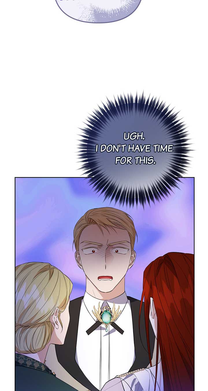Temptation of Wife chapter 47 page 60