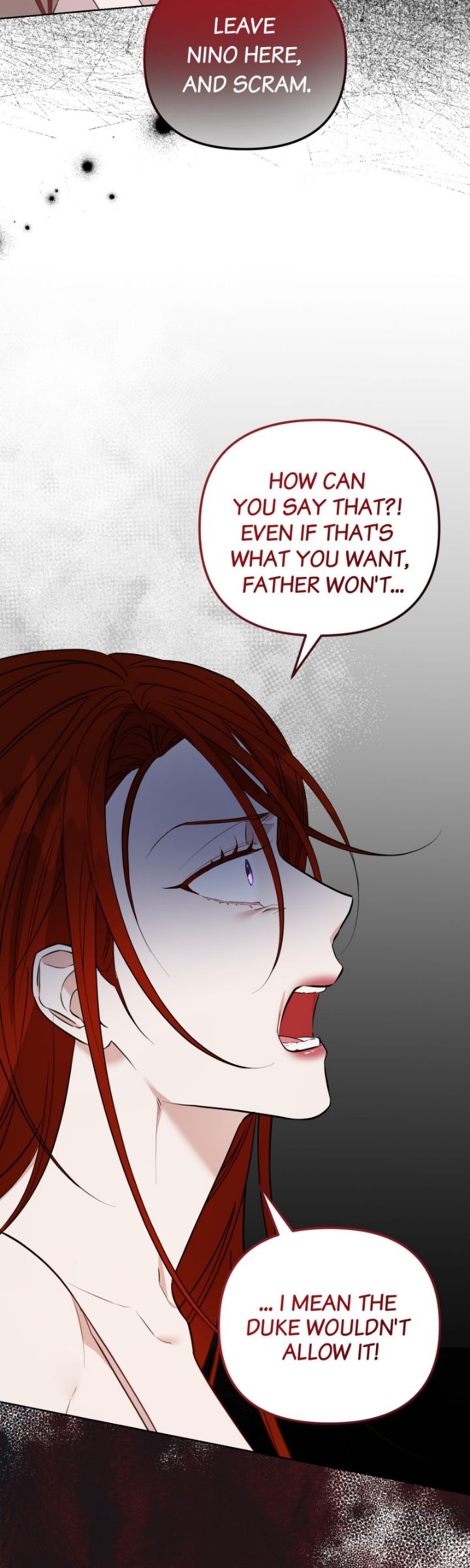 Temptation of Wife chapter 49 page 2
