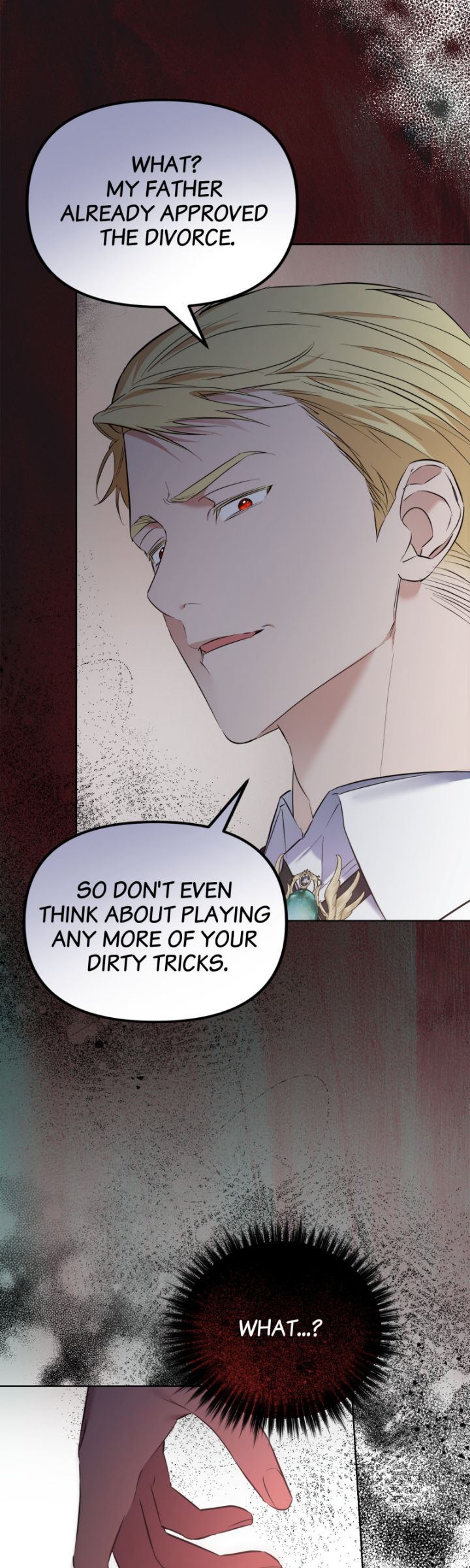 Temptation of Wife chapter 49 page 3