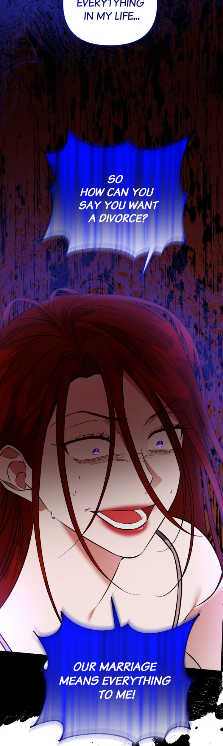 Temptation of Wife chapter 49 page 8