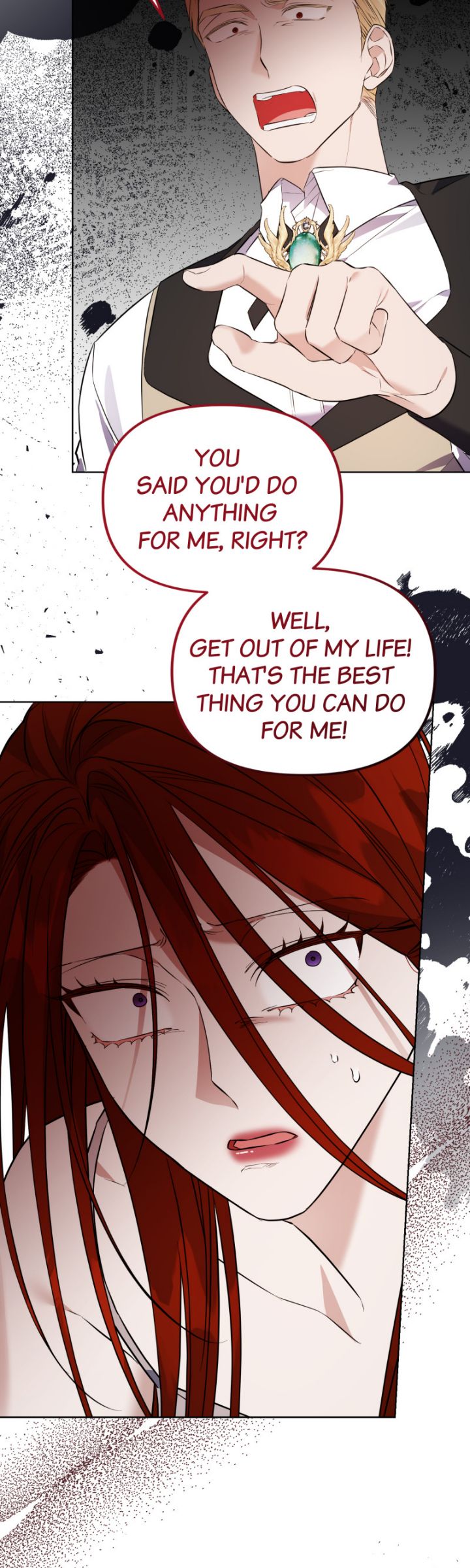 Temptation of Wife chapter 49 page 12