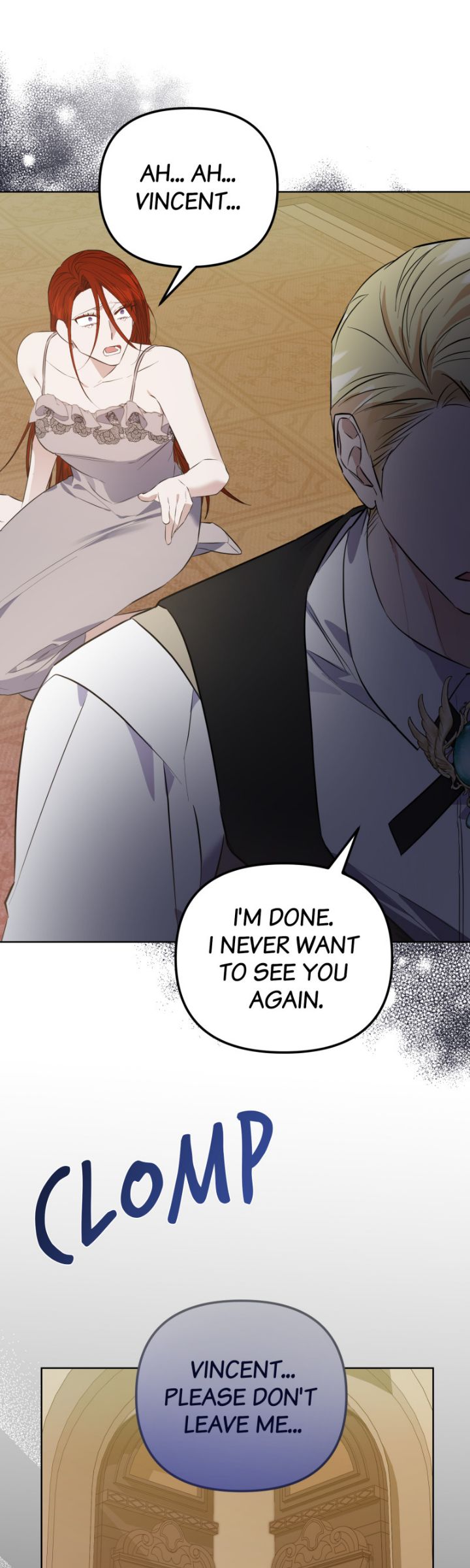 Temptation of Wife chapter 49 page 14