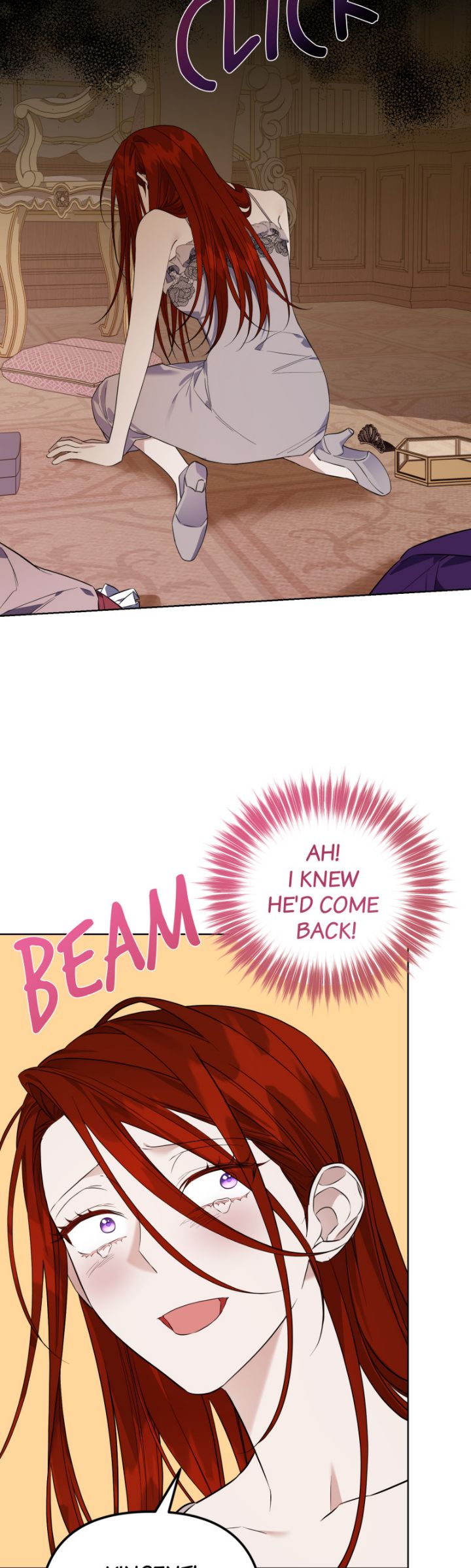 Temptation of Wife chapter 49 page 18