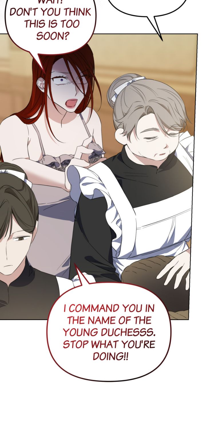 Temptation of Wife chapter 49 page 24