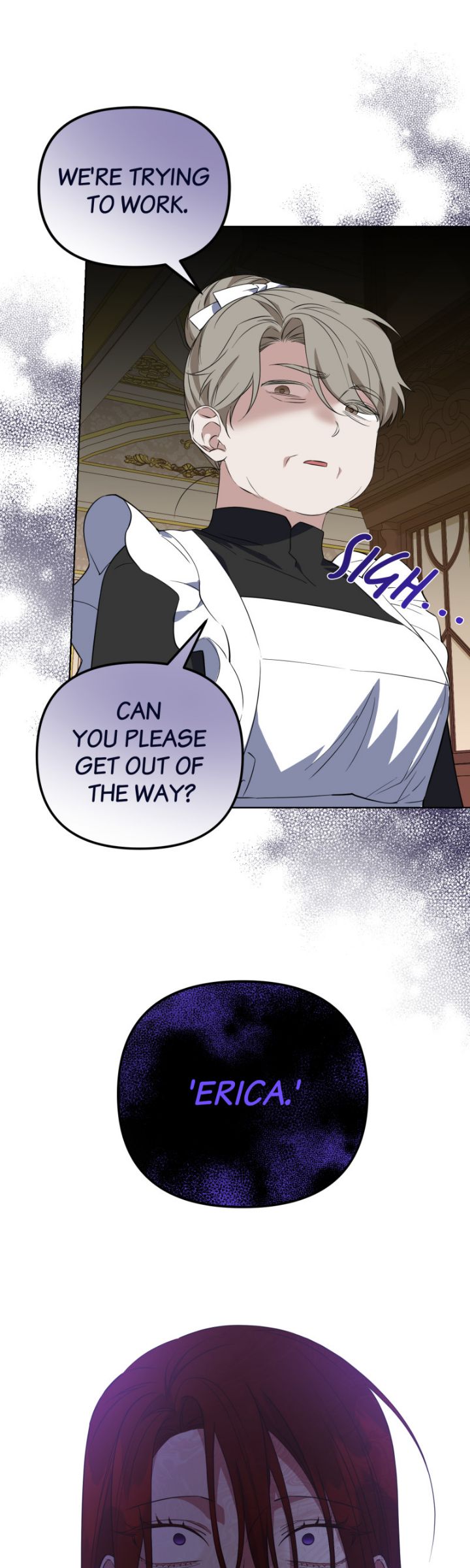 Temptation of Wife chapter 49 page 25