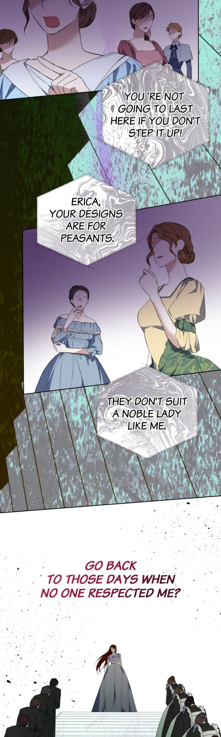 Temptation of Wife chapter 49 page 27