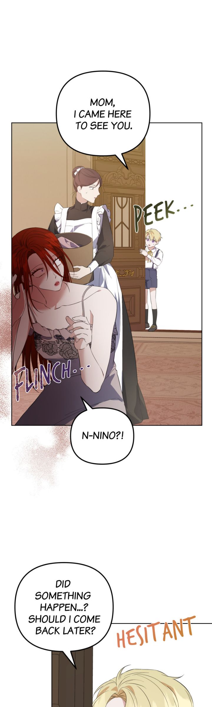 Temptation of Wife chapter 49 page 29