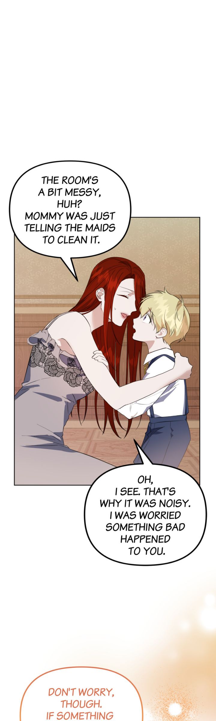Temptation of Wife chapter 49 page 31