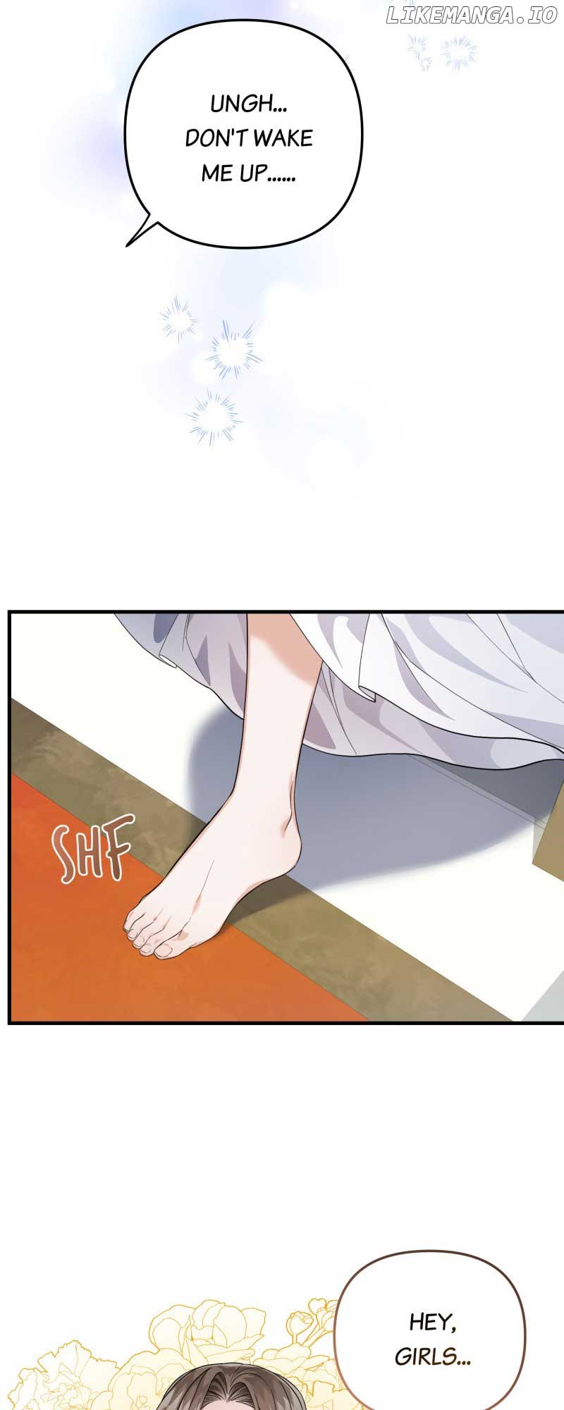 Temptation of Wife chapter 5 page 8