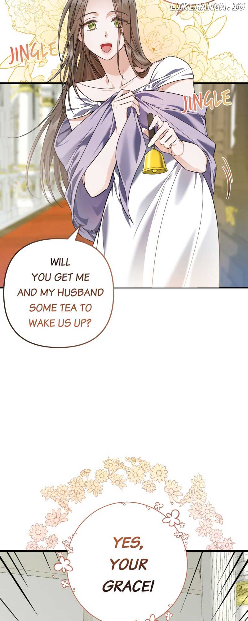 Temptation of Wife chapter 5 page 9