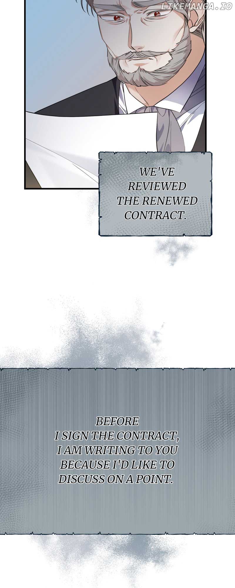Temptation of Wife chapter 5 page 17