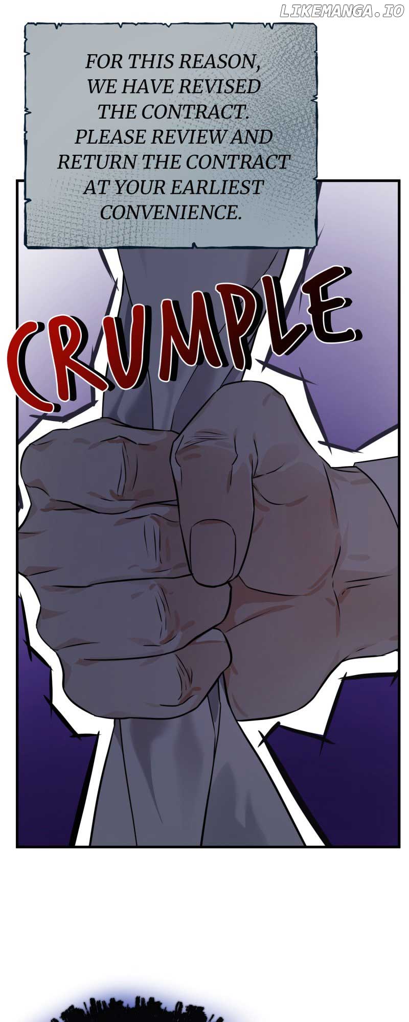 Temptation of Wife chapter 5 page 22