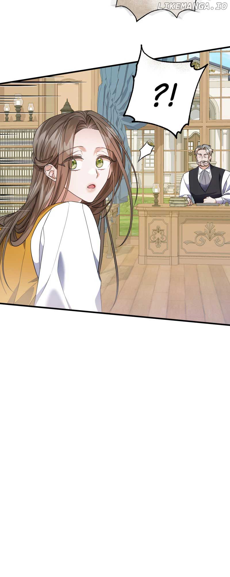 Temptation of Wife chapter 5 page 29