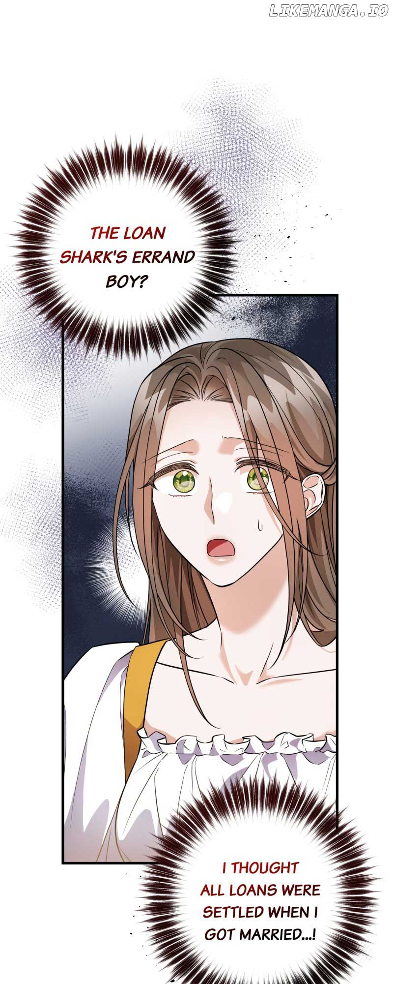 Temptation of Wife chapter 5 page 34
