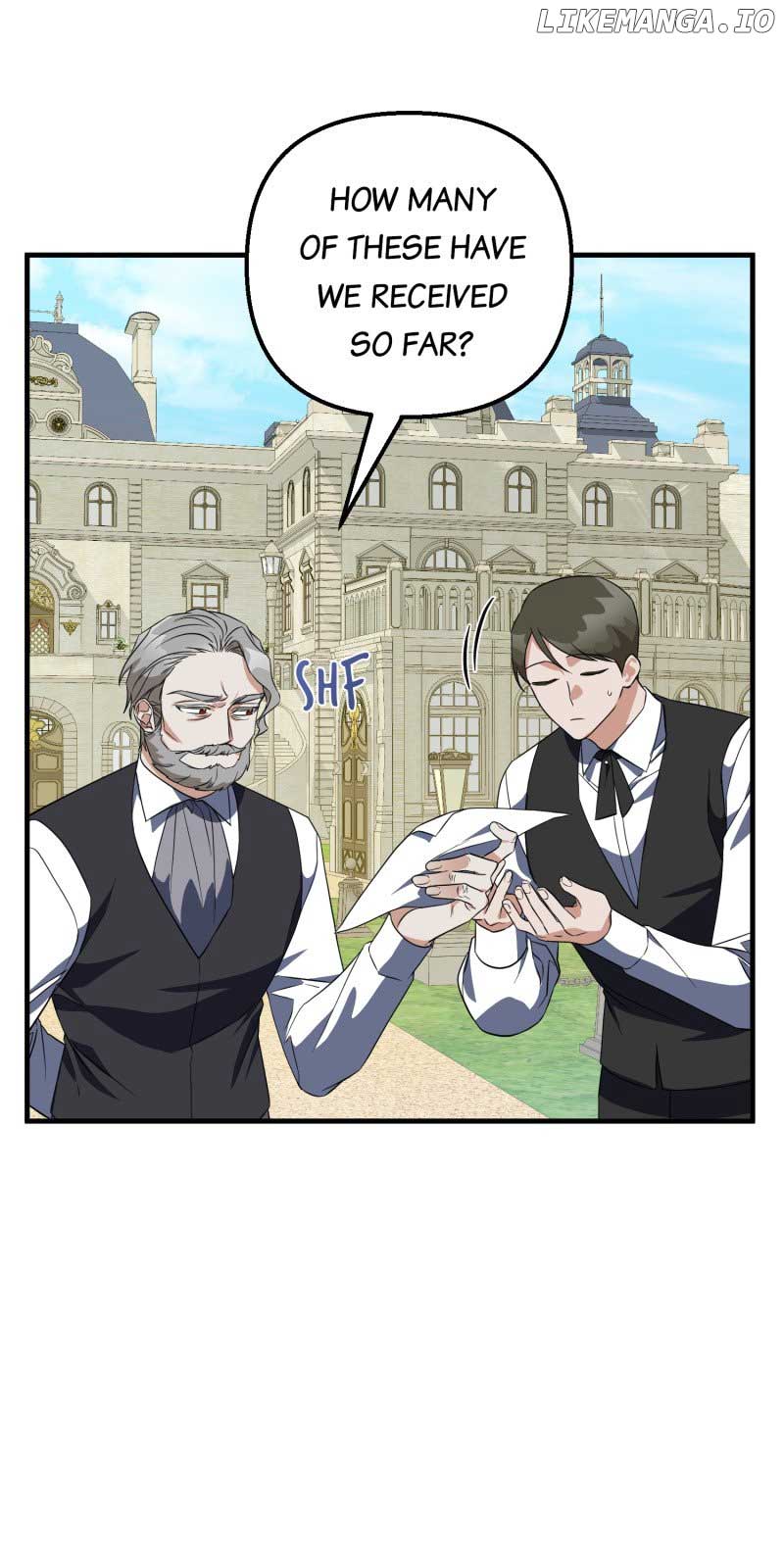 Temptation of Wife chapter 5 page 42