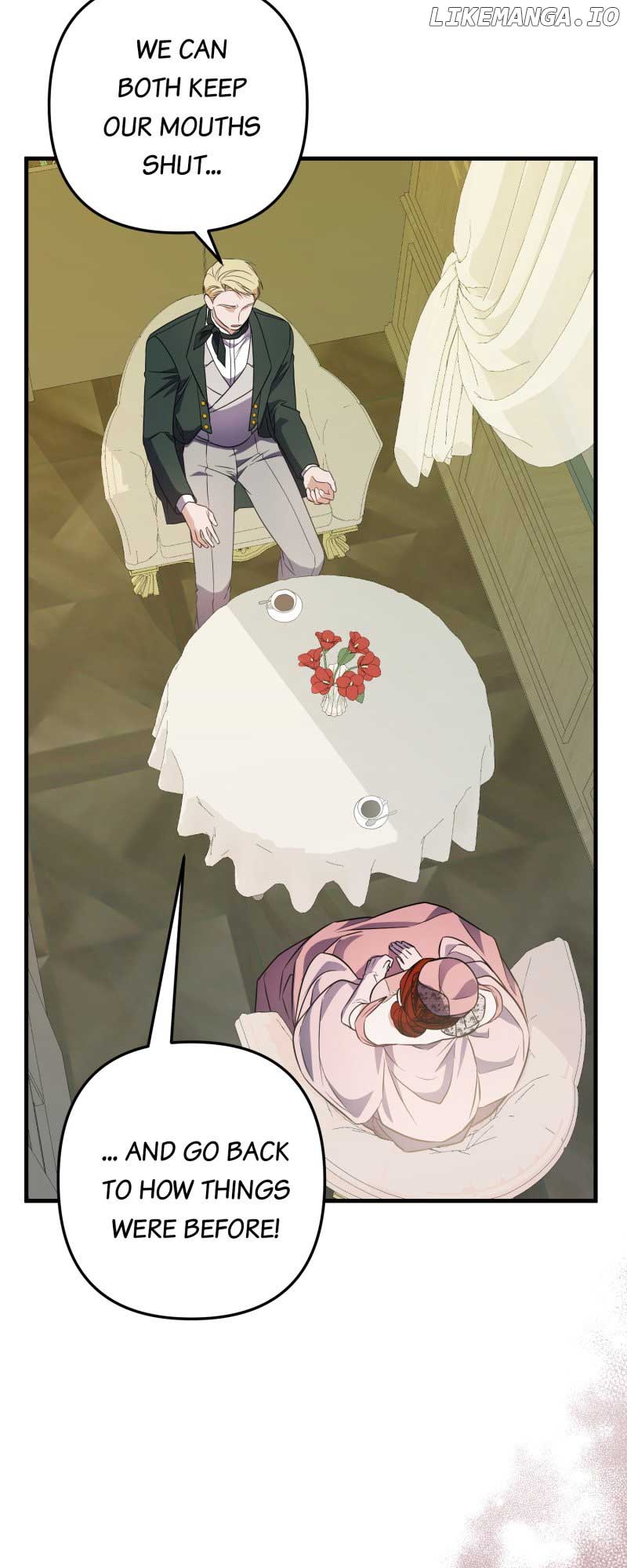 Temptation of Wife chapter 5 page 51