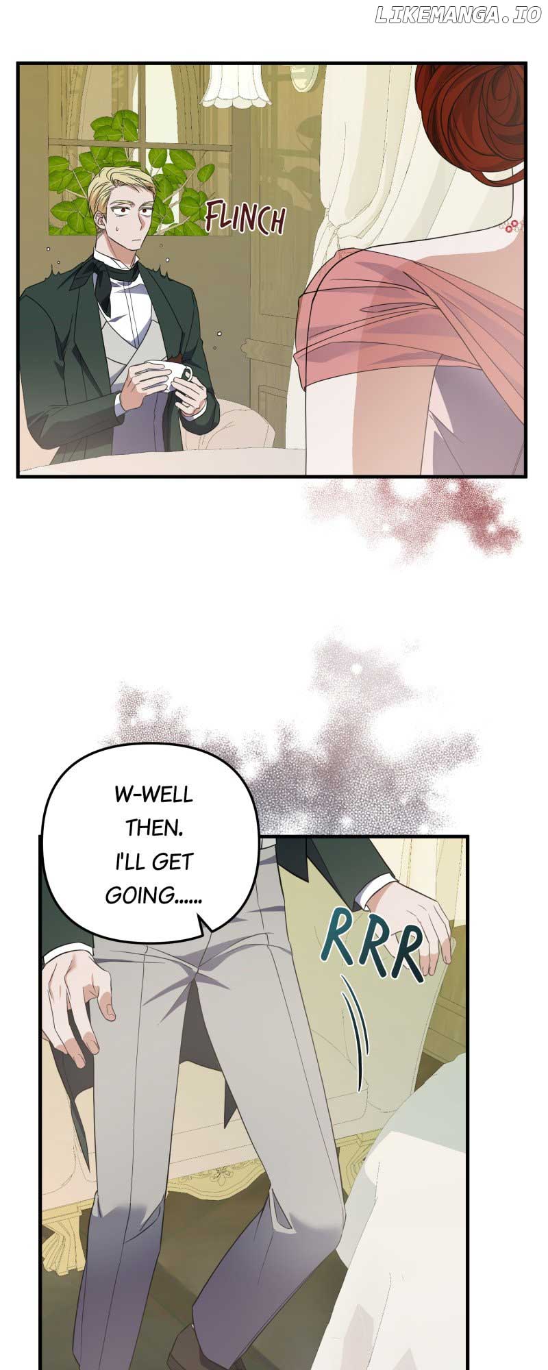 Temptation of Wife chapter 5 page 54