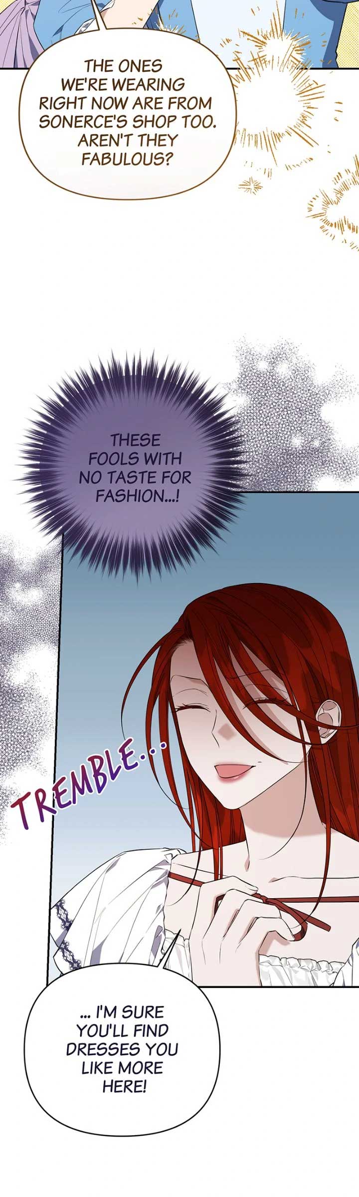 Temptation of Wife chapter 53 page 30