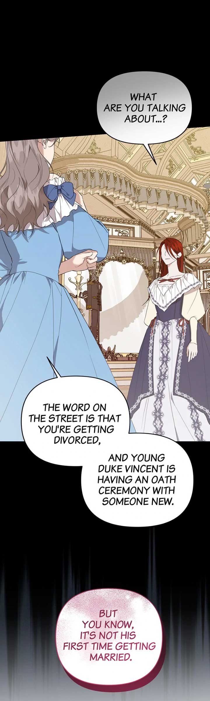 Temptation of Wife chapter 53 page 33