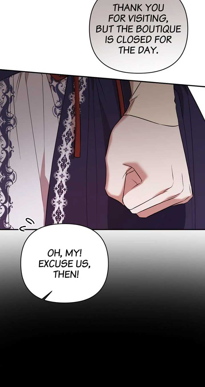 Temptation of Wife chapter 53 page 37