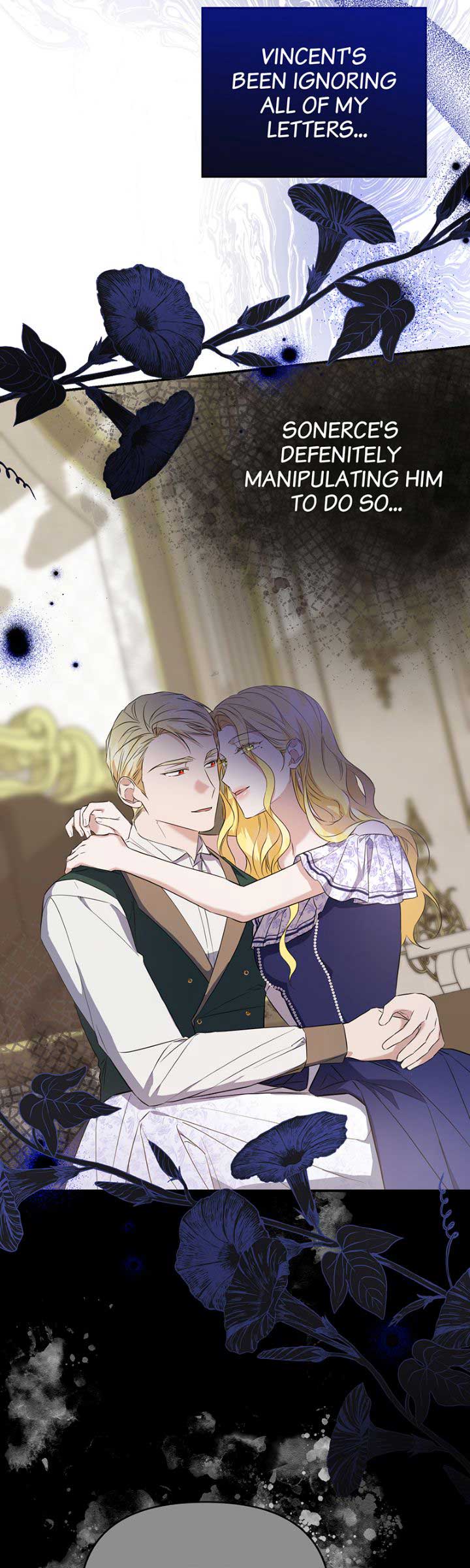 Temptation of Wife chapter 53 page 40